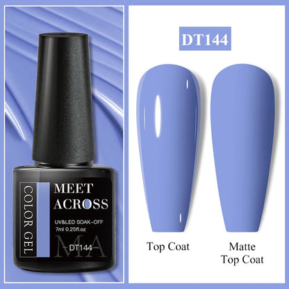 9D Reflective Magnetic Gel Nail Polish 7ml Shiny Glitter Cat Eye Nail Gel Varnishes Semi Permanent Soak Off UV Gel Nail Art