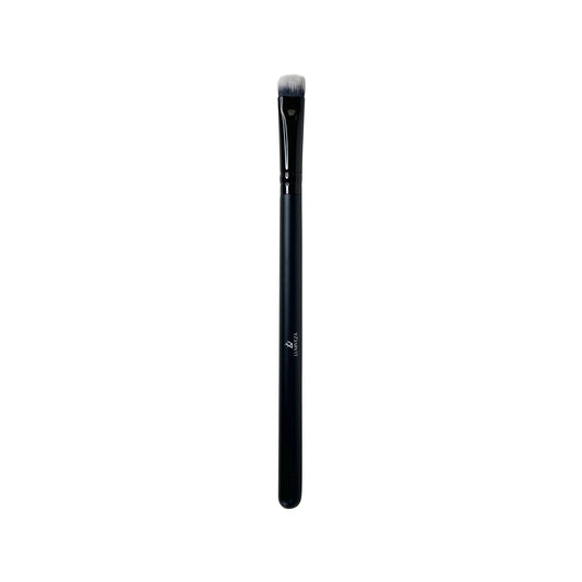 Eyeshadow Packing Brush | Flat Lid Brush for Rich, Buildable Color