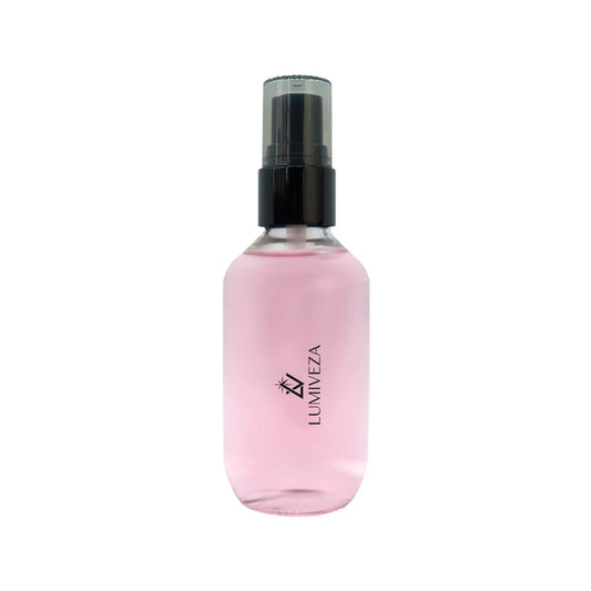 Oil Control Setting Spray – Mattifying Makeup Setter for All-Day Wear