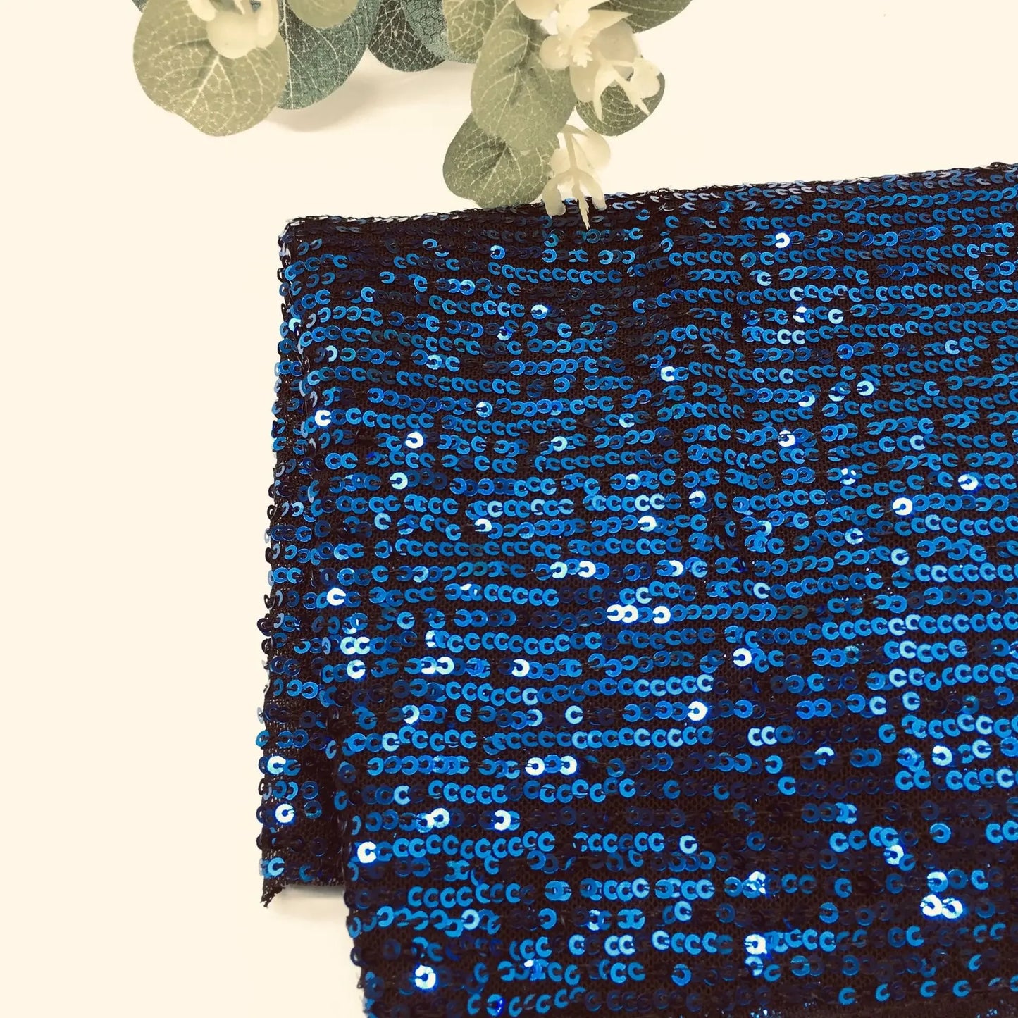 V-neck Sexy Maternity Gown Photo Shooting Dress Sequined Transparent Side Slit Pregnancy Photography Baby Shower Clothes