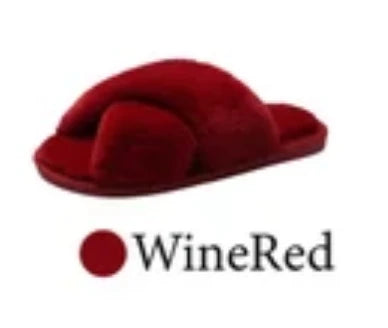 Personalized Bridesmaid Fluffy Slippers, Custom Bride Slippers, Bridal Slippers, Bridal Party Gifts Wedding Gift for Her