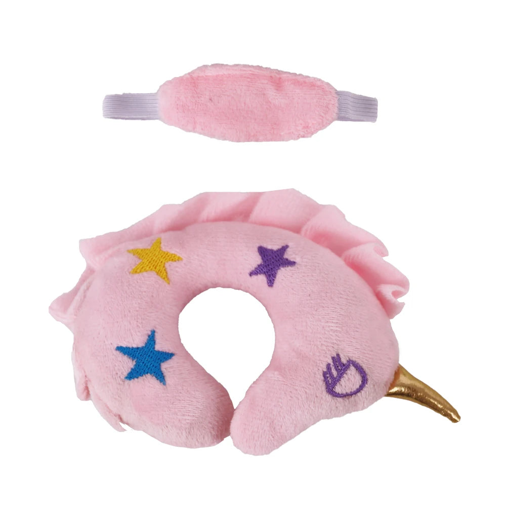 43Cm Baby Doll Clothes Accessories Pink Series Pajama Swimsuit for 18inch Girl American & 43 cCm Baby Reborn Doll,Our Generation