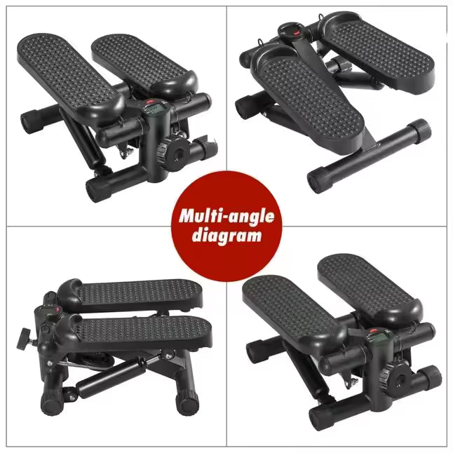 Stepper de Fitness para Entrenamiento en Casa | Stepper de Bajo
