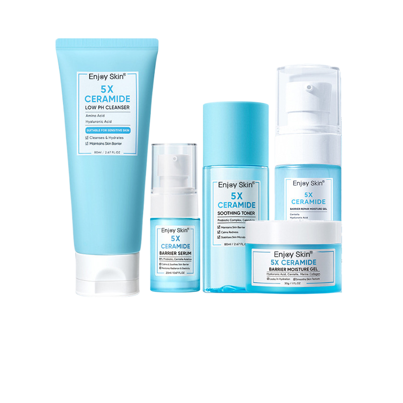 Facial Cleanser Moisturizing Essence Skin Care Products Lotion