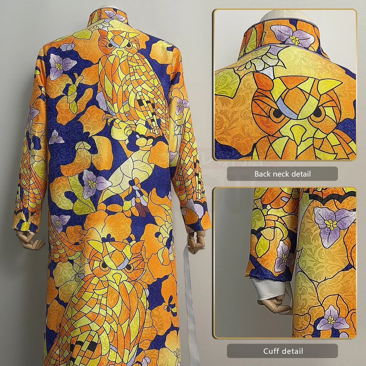 Cosplay Tokyo Anime Takashi Mitsuya Cosplay Costume Coat Pants New Experience Exhibition Cover Jacket Pants Halloween Christmas