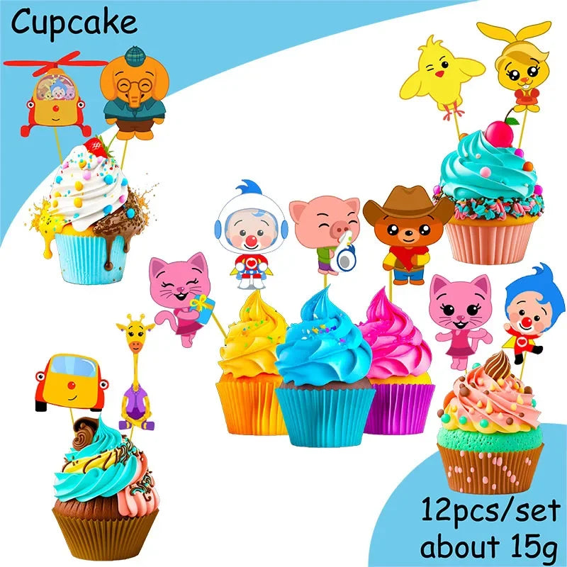 disney birthday decoration angle disposable tableware cup plate tablecloth baby shower kids girls boy party supplies