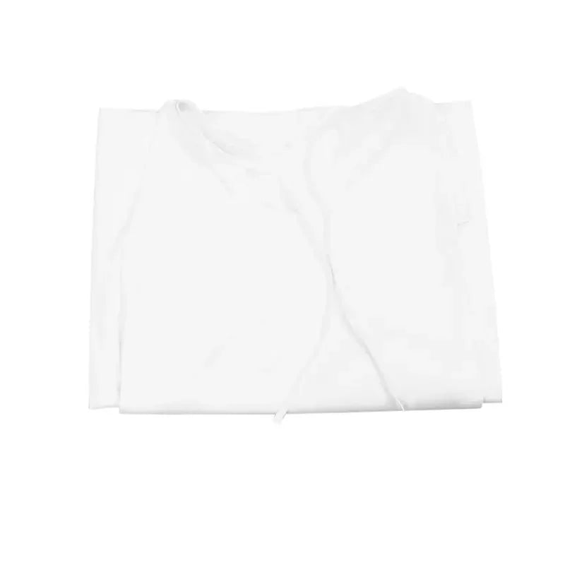 A2025 New Bride Dress Zombie Suit Scary Sadako Costume White Womens Ghost Halloween C ★ HAxiba.