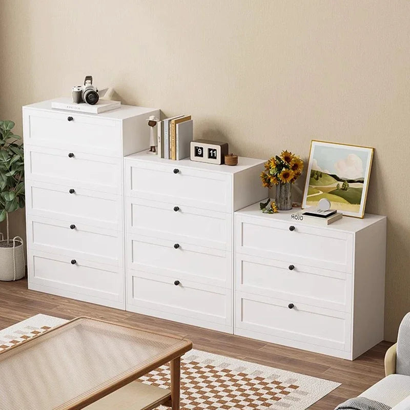 Dresser For Bedroom Living Room Cabinets Storage Display Cabinet Bedroom Dressers Muebles Para Hogar Storage Bedside Cabinets