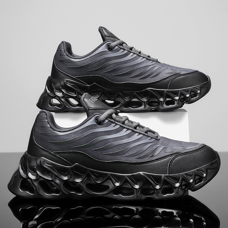 ALLFASHION™ – Vulcanized Daddy Sneakers