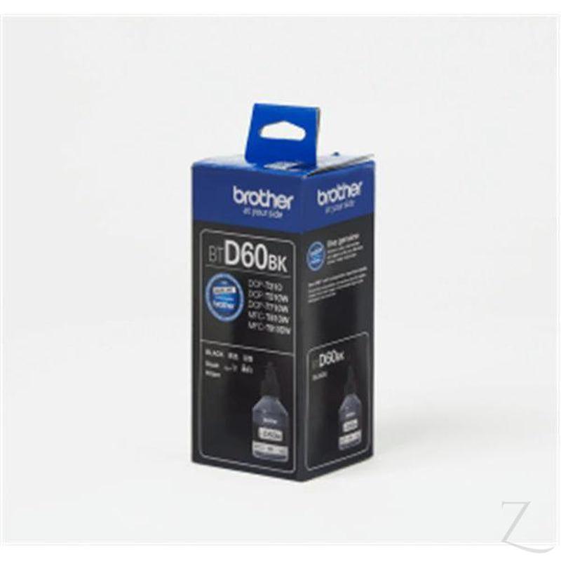 Brother Black Ink for DCPT310/ DCPT510W/ DCPT710W and MFCT910DW |