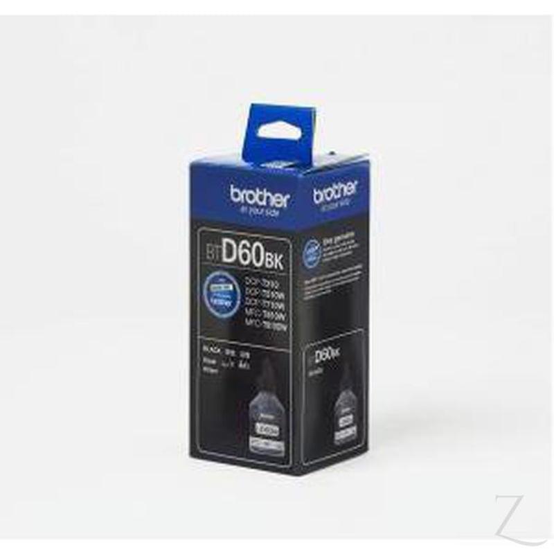 Brother Black Ink for DCPT310/ DCPT510W/ DCPT710W and MFCT910DW |
