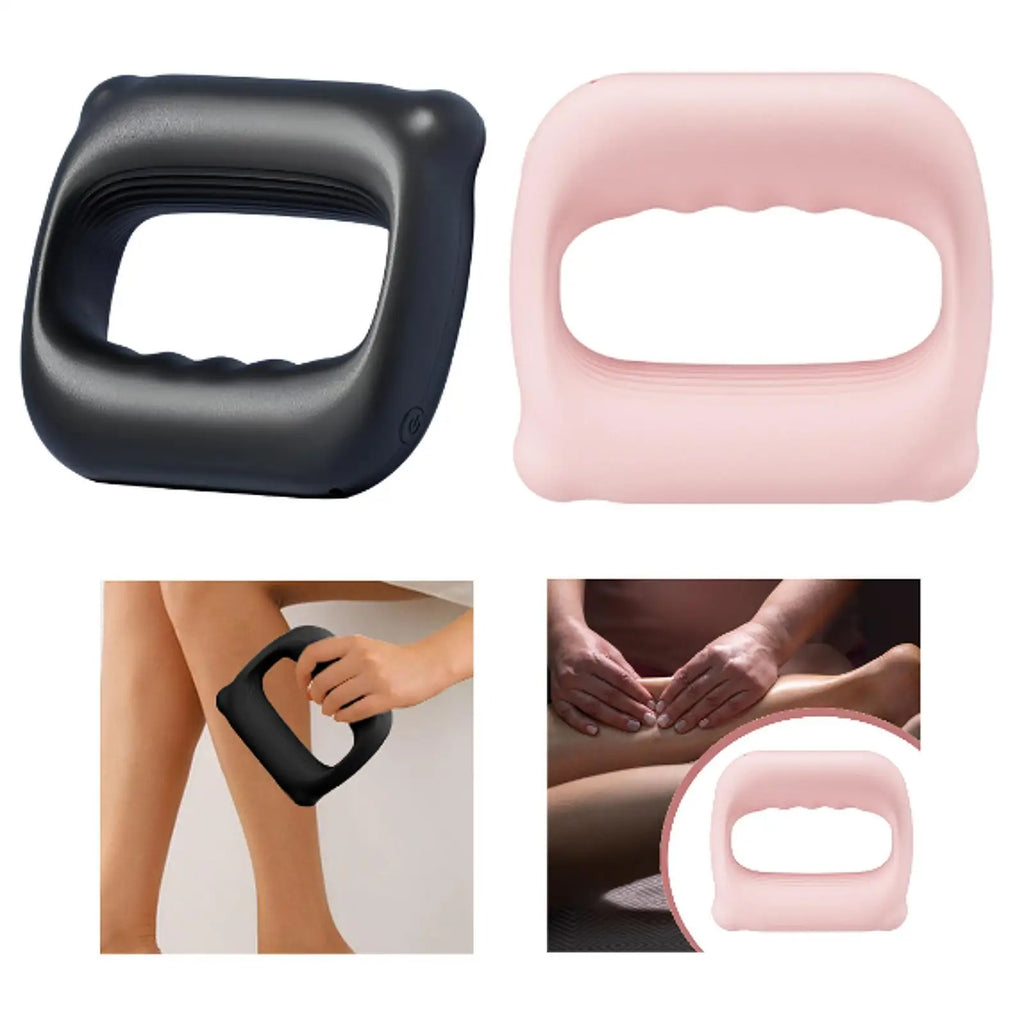 Electric Handheld Massage Muscle Gift Adjustable Deep Tissue Vibration Massage for Women Men Home Father Day