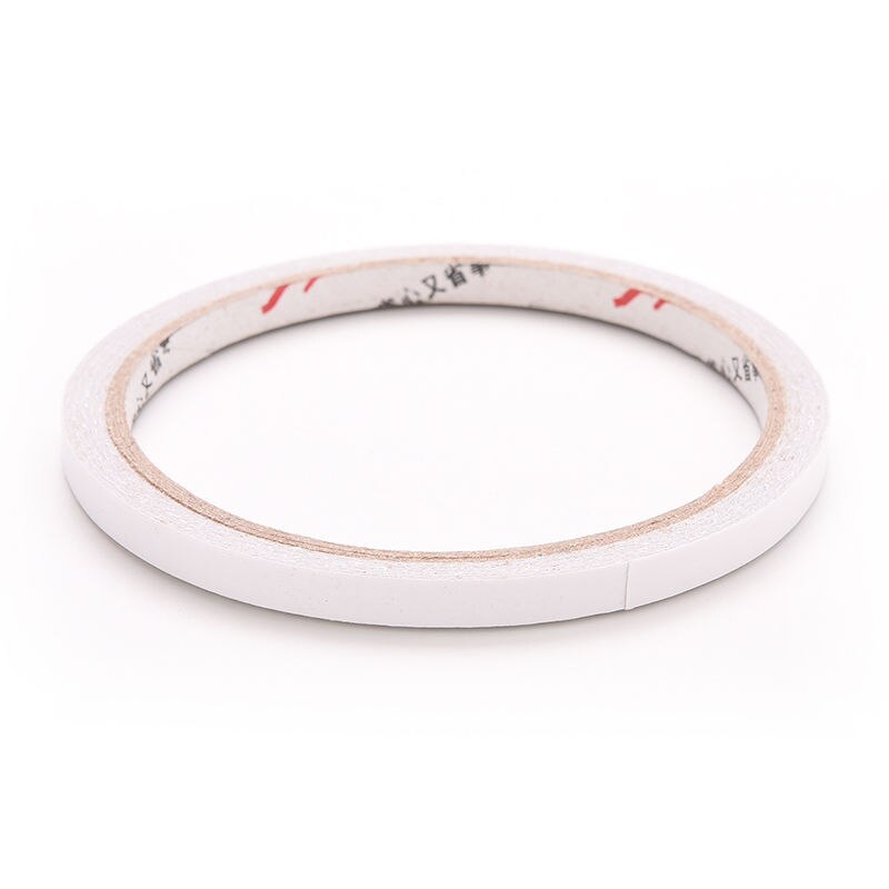 9m*6mm Wide Double Sided Tape Strong Adhesive Tape