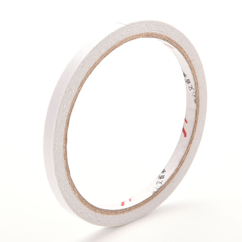9m*6mm Wide Double Sided Tape Strong Adhesive Tape