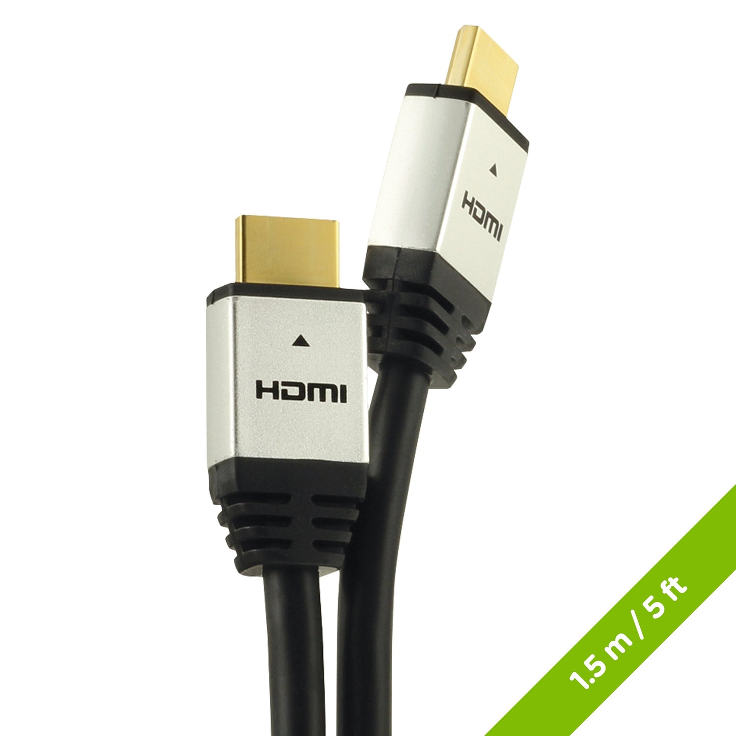 MOKI Cable HDMI High Speed Cable 1.5mt