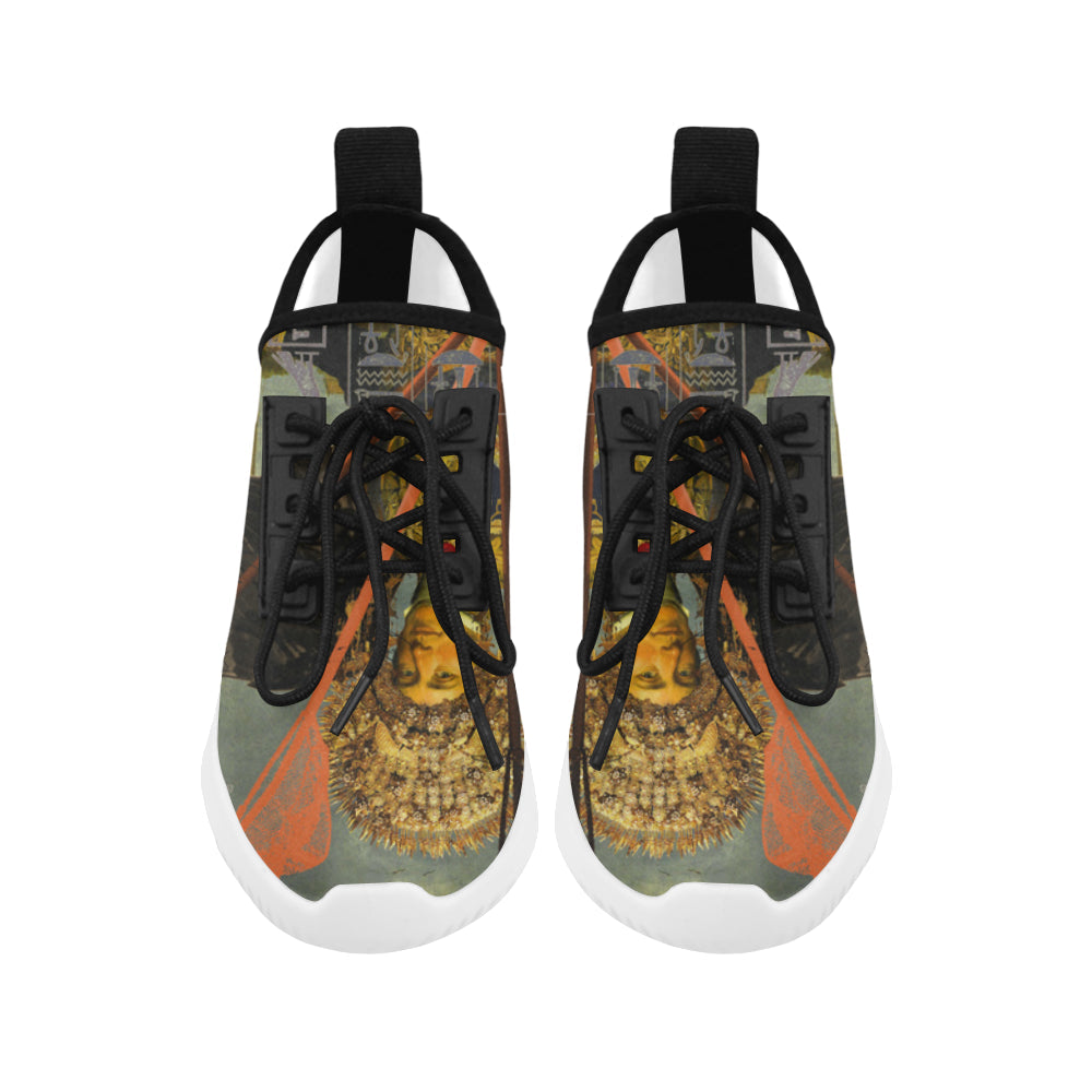 THE YOUNG KING ALT. 2 II Ultra Light All Over Print Running Shoes for