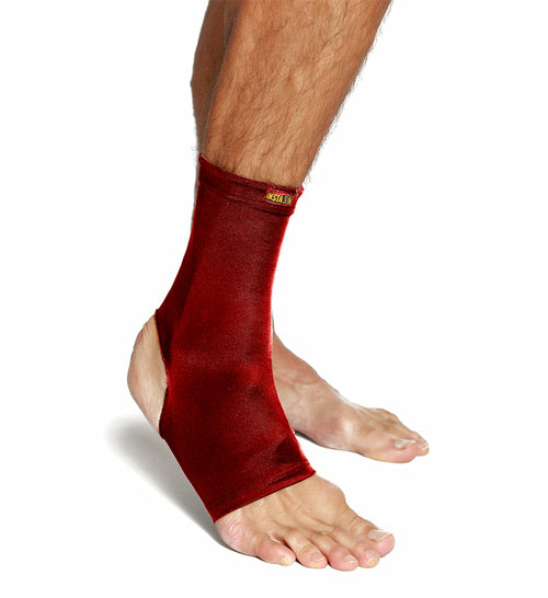 I.S.Pro USA InstantFigure Unisex High Compression Ankle Sleeves