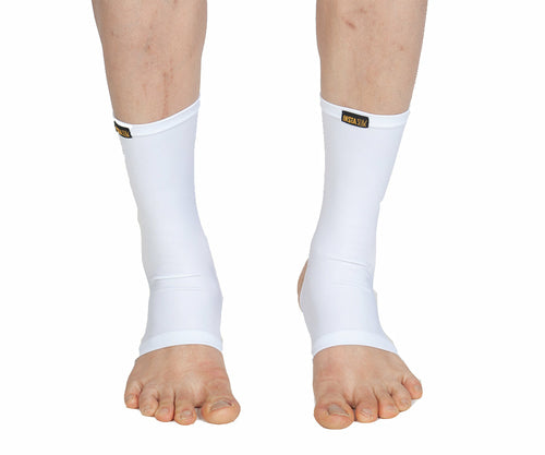 I.S.Pro USA InstantFigure Unisex High Compression Ankle Sleeves