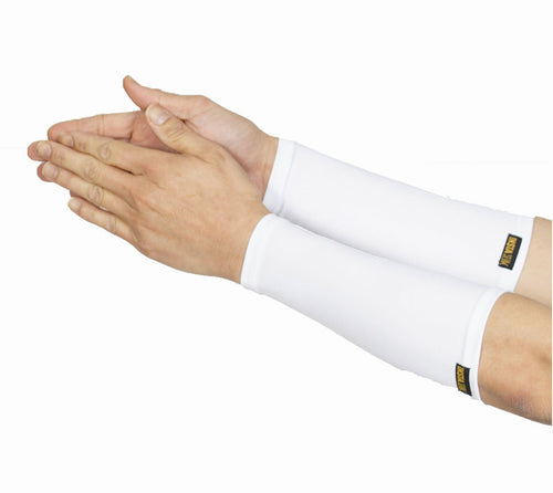 InstantFigure Unisex High Compression Elbow Forearm Sleeve AS60031
