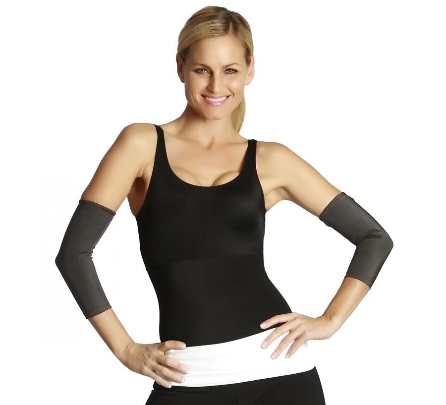 InstantFigure Unisex High Compression Elbow Forearm Sleeve AS60031
