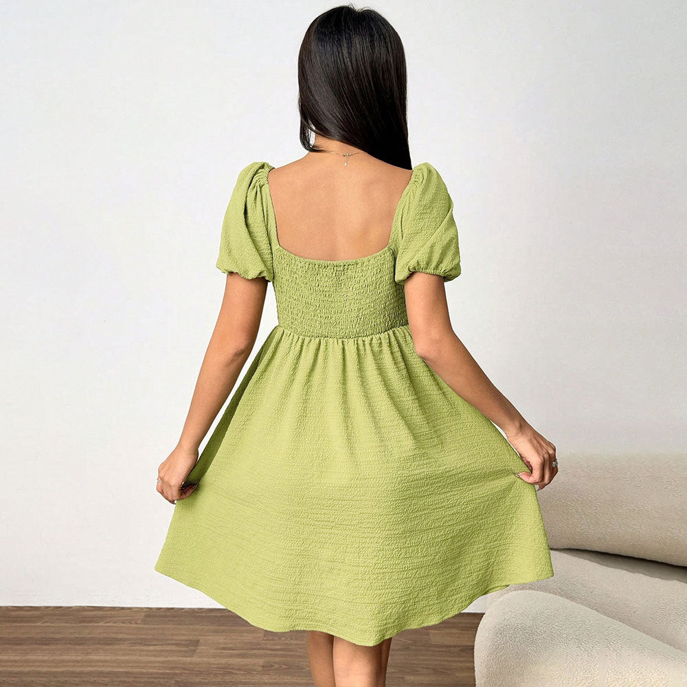 Egyptian & European : Sexy Elegant Dress