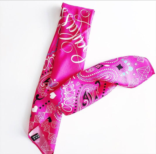 Badass :: Bandana/Scarf
