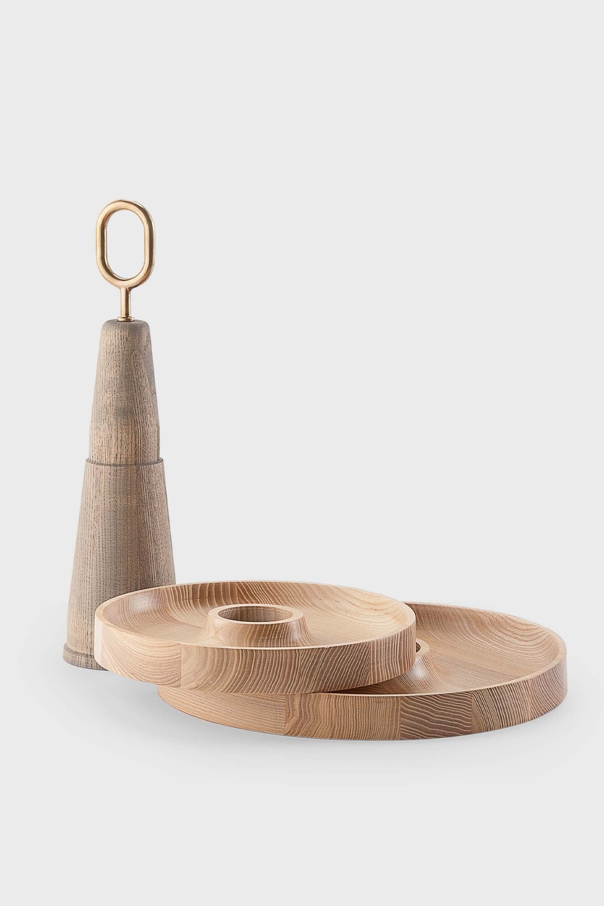 Babel Serving Stand
