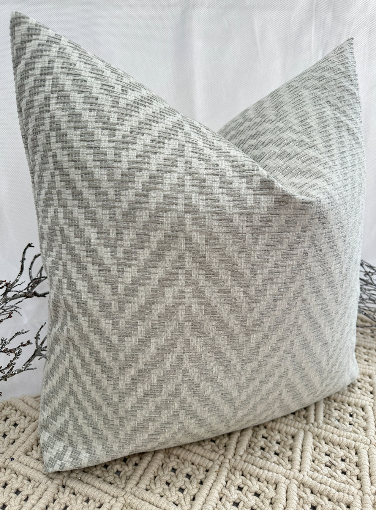 The Grey Michi - Style No. 95