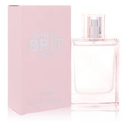 Burberry Brit Sheer Eau De Toilette Spray By Burberry 1.7 oz Eau De