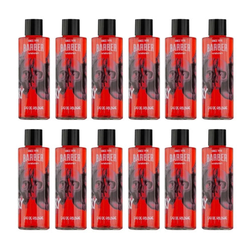 Marmara Multipack Cologne Love Memory 16.9 Oz Multipack