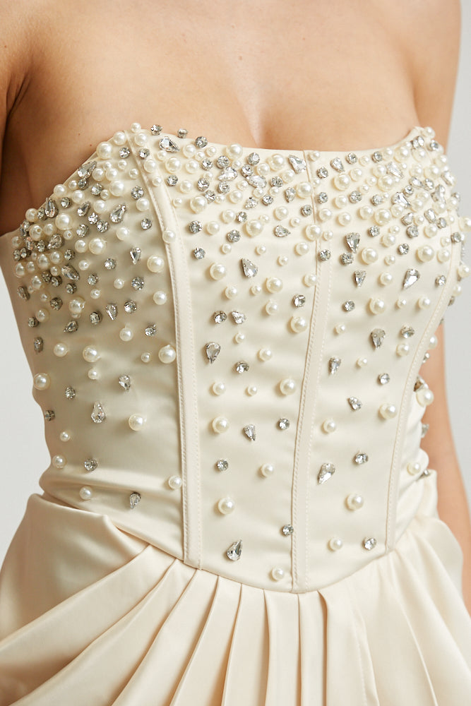 Wren Dress