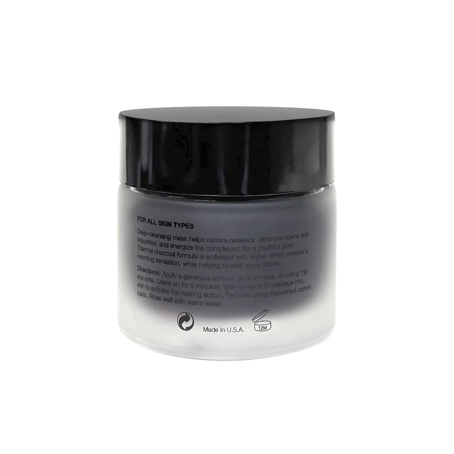 Face Glow Mask – Brightening & Resurfacing Face Mask for Radiant Skin