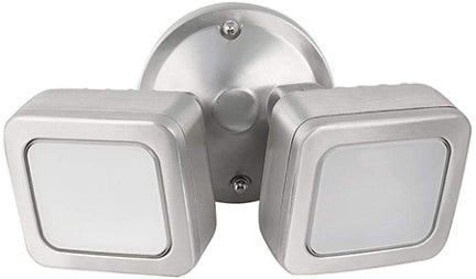 Feit 73708 Dual Head Security Flood Light