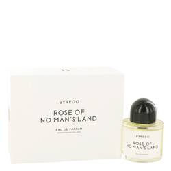 Byredo Rose Of No Man's Land Eau De Parfum Spray By Byredo 3.3 oz Eau