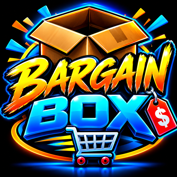 BargainBoX
