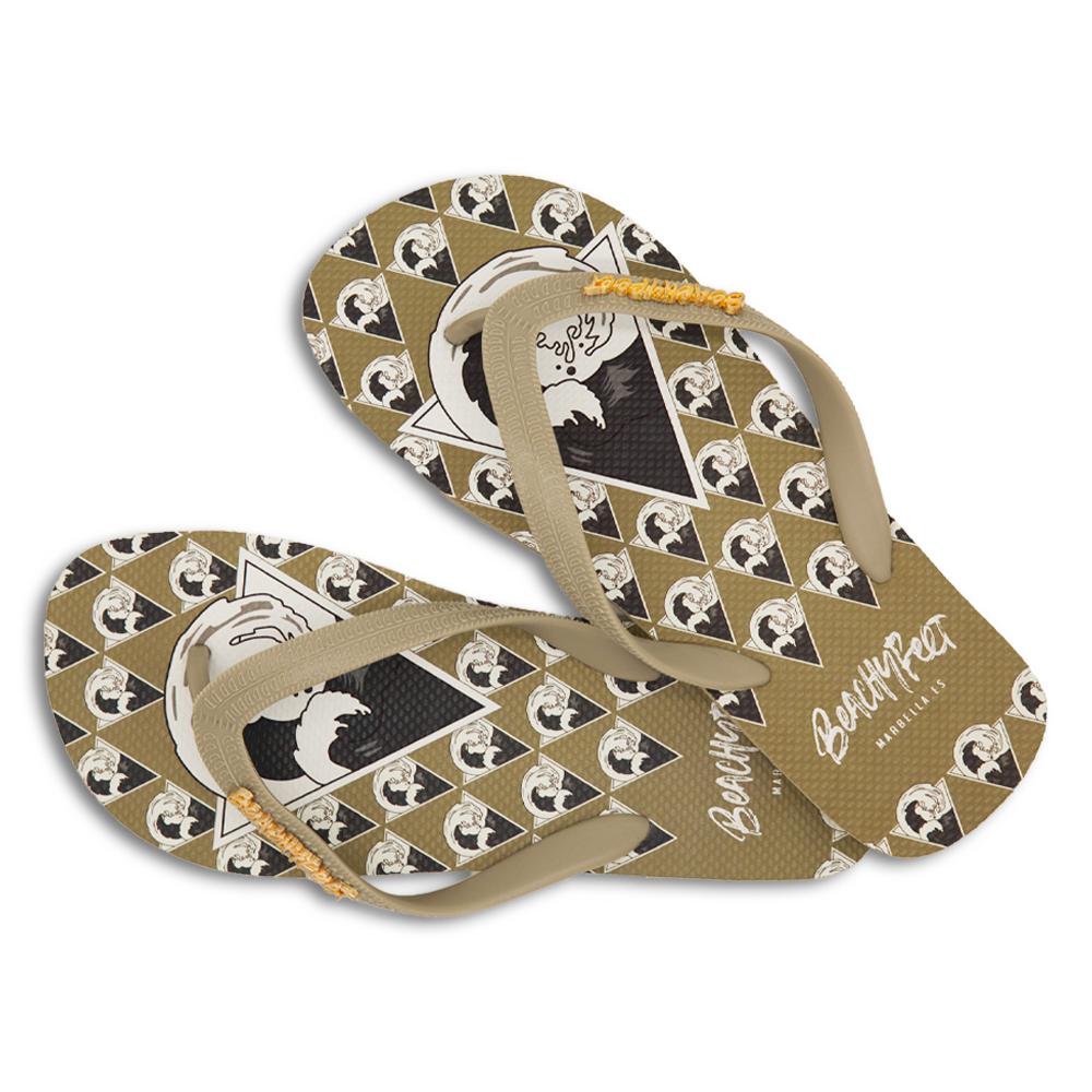 BeachyFeet® - La Onda