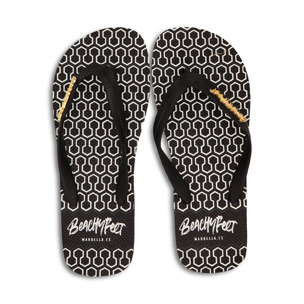 BeachyFeet® - Eclipse