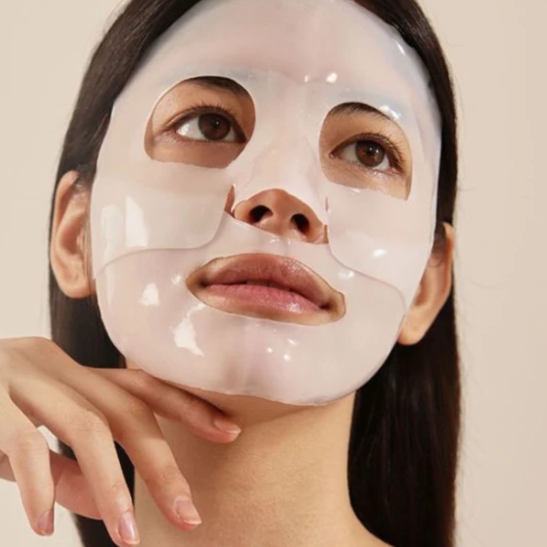 Biodance Bio-Collagen Real Deep Mask - 1pc
