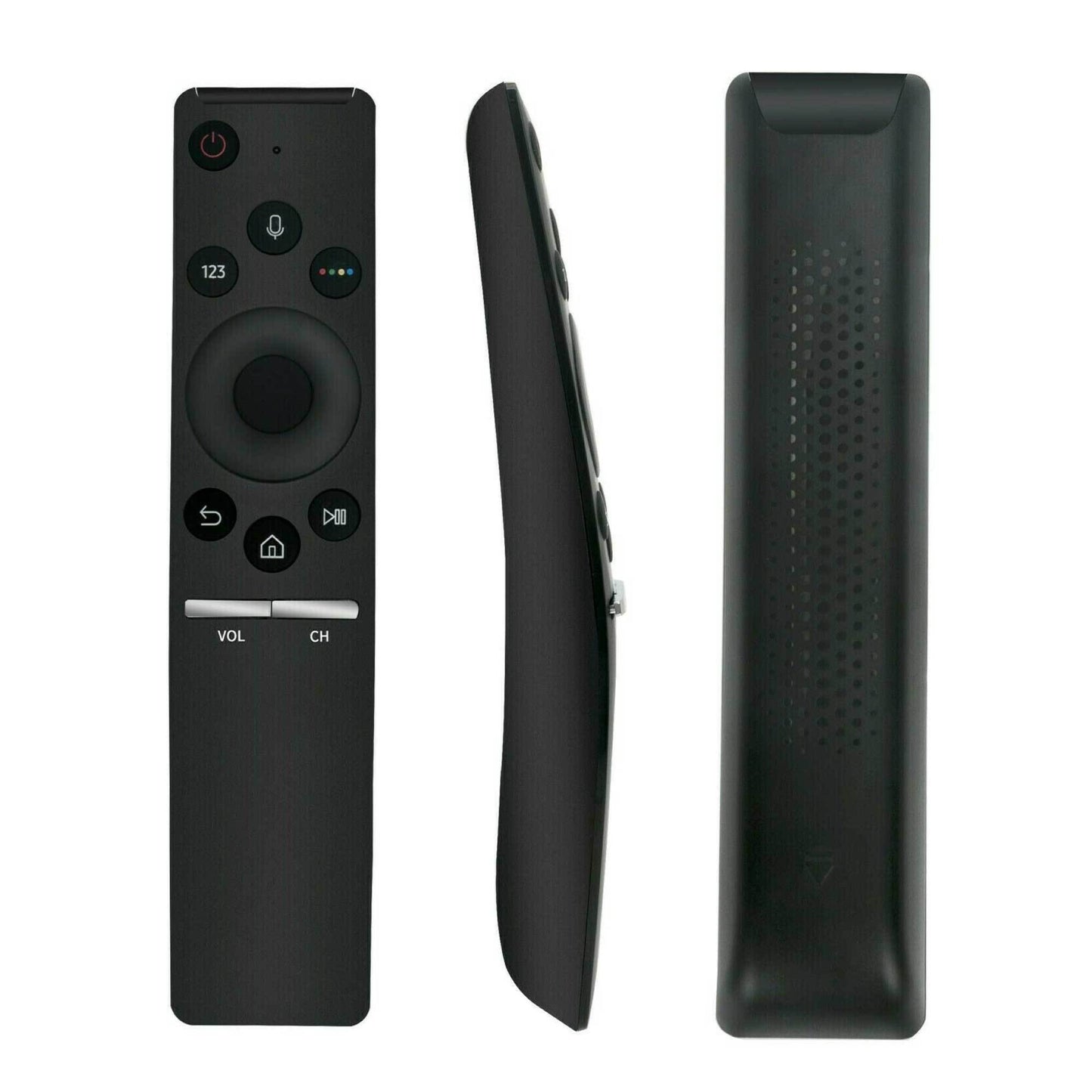 Chunghop 4K UHD Bluetooth Voice Remote Replacement for Samsung