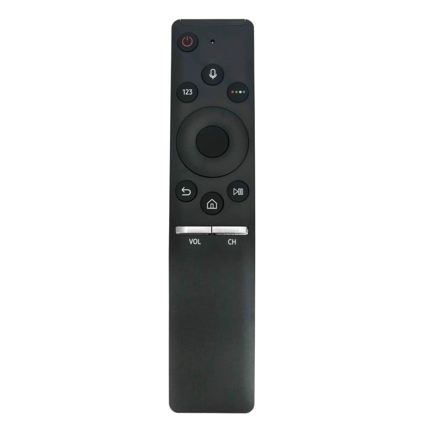 Chunghop 4K UHD Bluetooth Voice Remote Replacement for Samsung