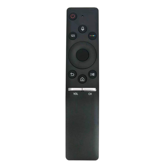 Chunghop 4K UHD Bluetooth Voice Remote Replacement for Samsung
