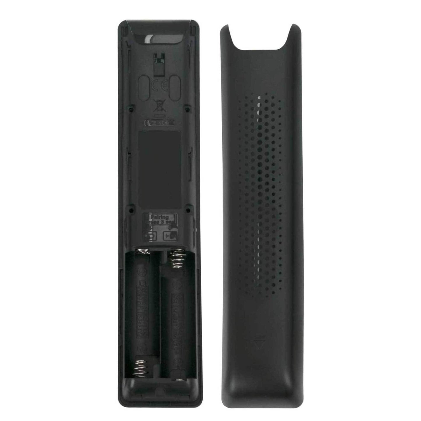 Chunghop 4K UHD Bluetooth Voice Remote Replacement for Samsung