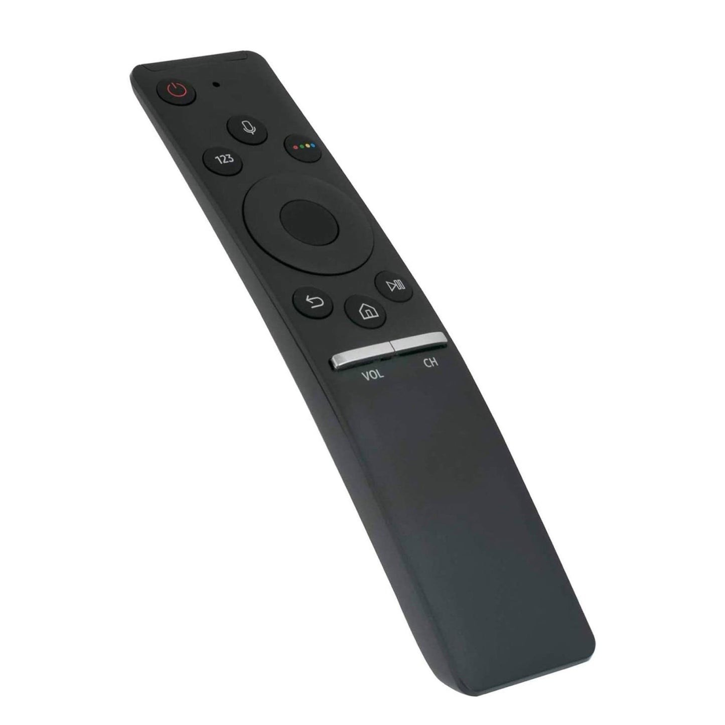 Chunghop 4K UHD Bluetooth Voice Remote Replacement for Samsung
