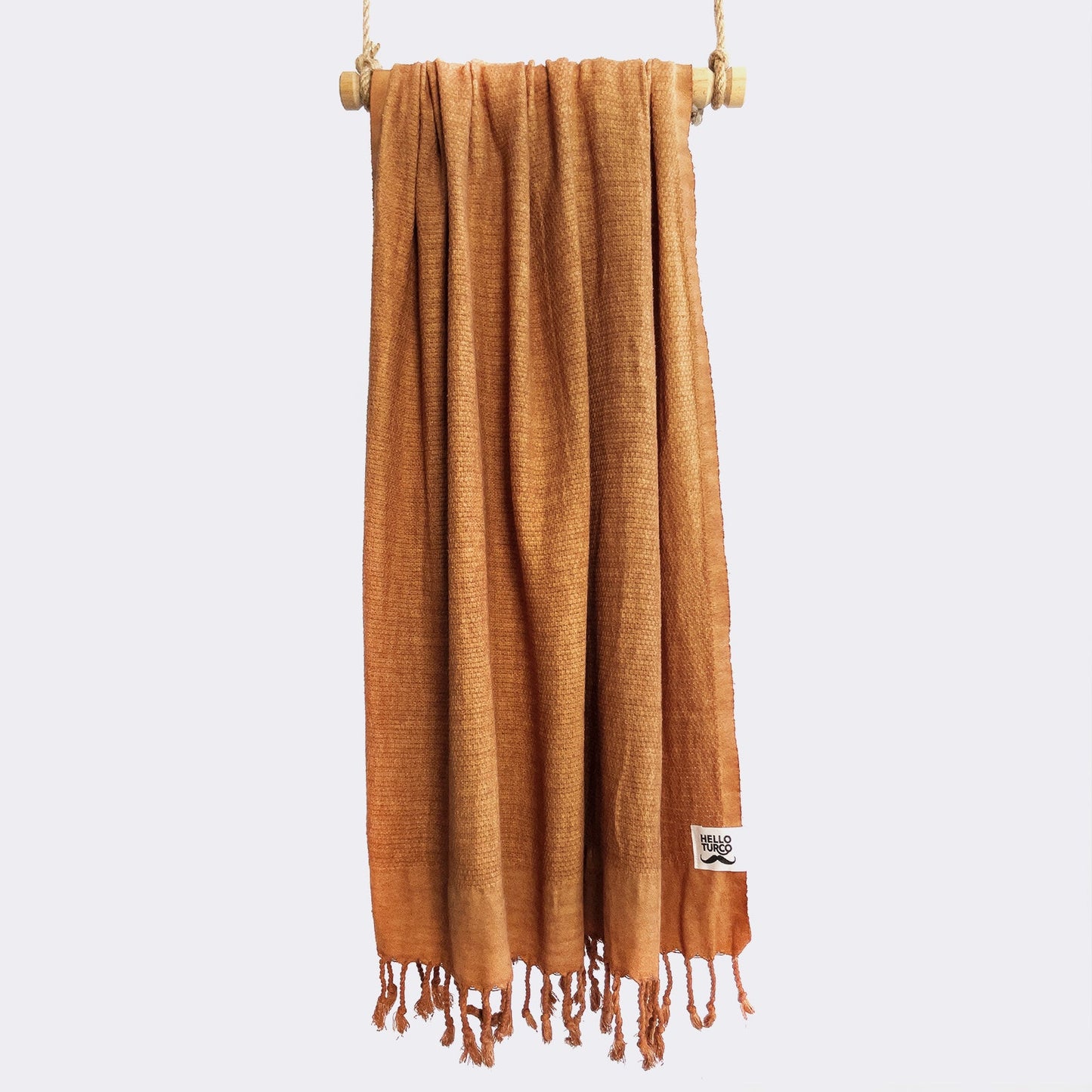 COCO Stonewashed Hamamtuch