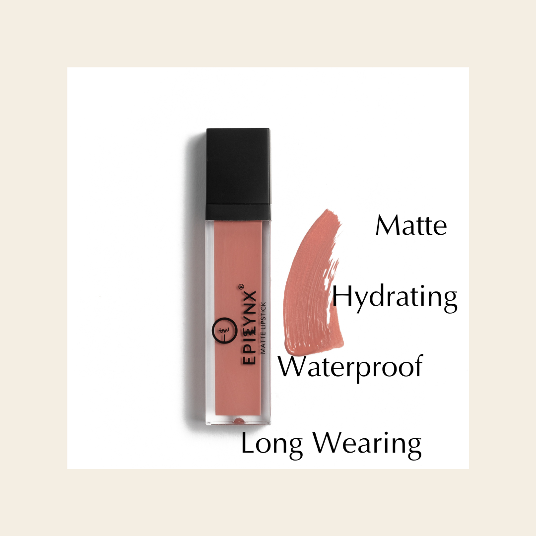 Color Intense Liquid Lipsticks & High Shine Lip Glosses – Vegan,