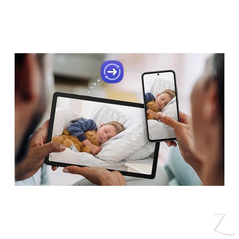 SAMSUNG GALAXY TAB A9+ / 11" 5G 4GB RAM + 64GB INT MEMORY