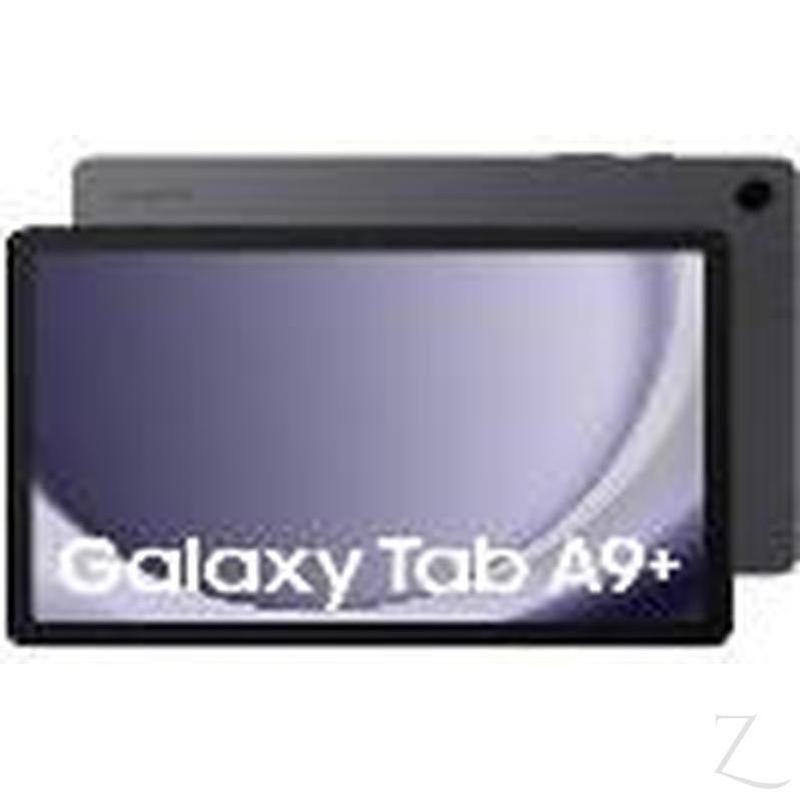 SAMSUNG GALAXY TAB A9+ / 11" 5G 4GB RAM + 64GB INT MEMORY