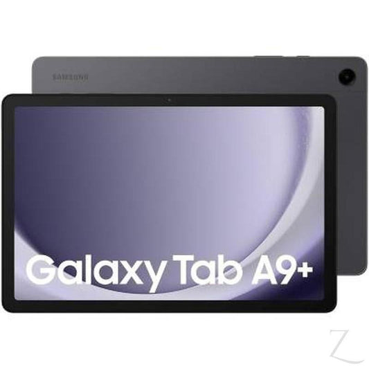SAMSUNG GALAXY TAB A9+ / 11" WI-FI 4GB RAM + 64GB INT MEMORY
