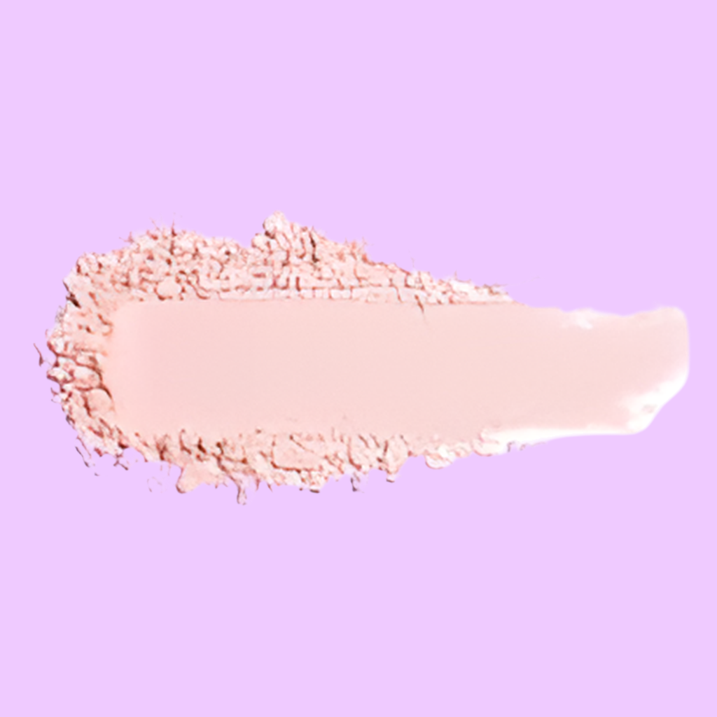 Blurring Make up Setting Powder Waterproof and Sweatproof