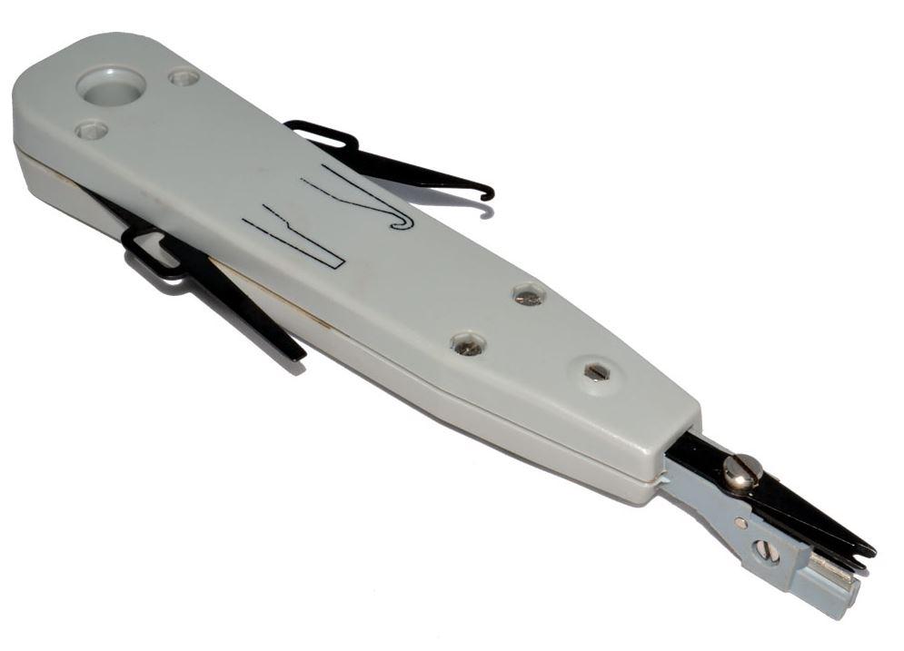 ASTROTEK Networking Punch Down Tool Multifunction Krone Type